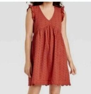 Knox Rose dress